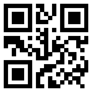 3307761094 - Immagine del QrCode