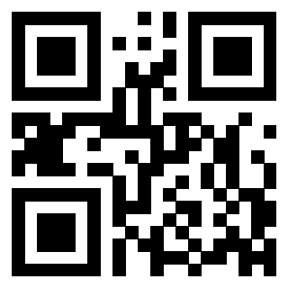 Scansione del QrCode di 3307761095
