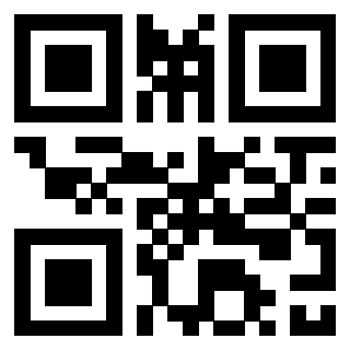 Scansione del QrCode di 3307761096