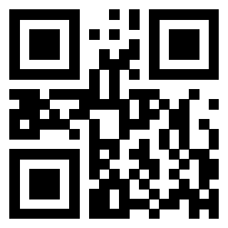 3307761097 - Immagine del QrCode associato