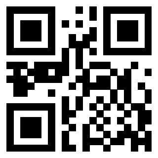 Immagine del QrCode di 3307761100