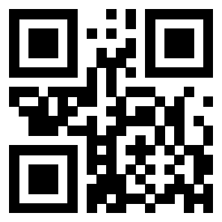 QrCode di 3307761102