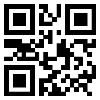 Il Qr Code di 3307761104