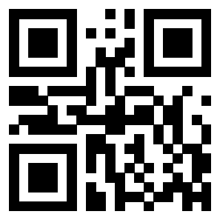 3307761106 - Immagine del Qr Code