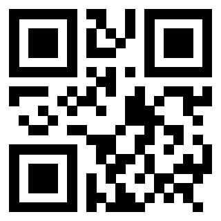 3307761109 QrCode associato
