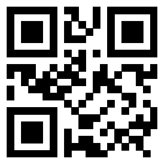 Immagine del QrCode di 3307761110