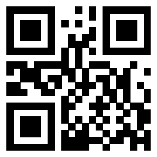 Immagine del Qr Code di 3307761112