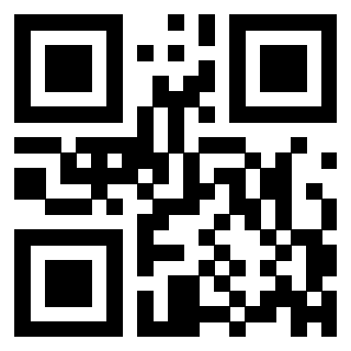 3307761114 - Immagine del Qr Code associato