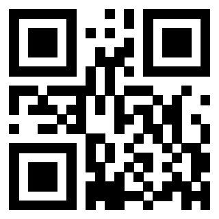 Scansione del Qr Code di 3307761115