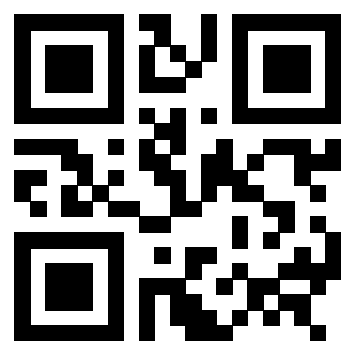 Immagine del QrCode di 3307761116