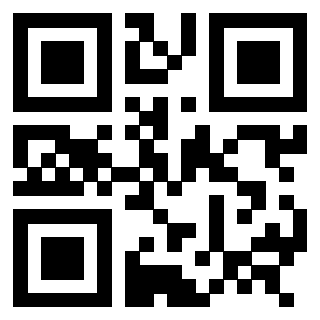 QrCode di 3307761117