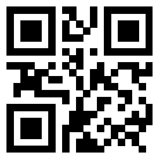 3307761118 Qr Code associato