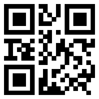 3307761120 - Immagine del Qr Code