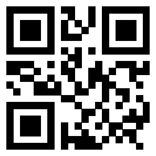 3307761121 - Immagine del Qr Code