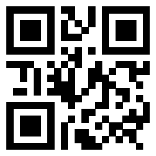 Immagine del QrCode di 3307761124