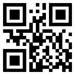 Il Qr Code di 3307761126