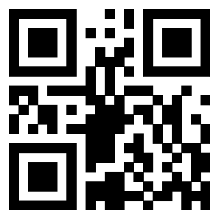 3307761127 - Immagine del Qr Code associato