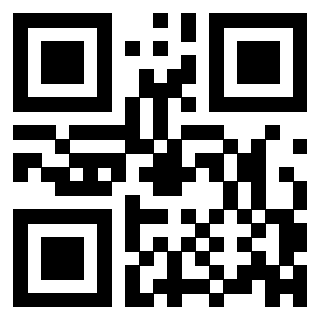 Immagine del Qr Code di 3307761128
