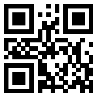 Il Qr Code di 3307761129