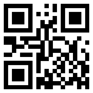3307761131 - Immagine del QrCode associato