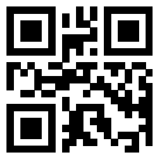 Il Qr Code di 3307761132
