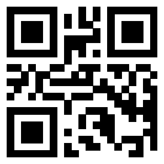 Immagine del Qr Code di 3307761133