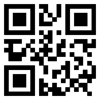 3307761135 - Immagine del QrCode