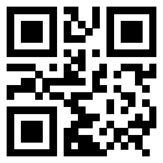 Il QrCode di 3307761136