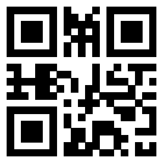 Immagine del Qr Code di 3307761138