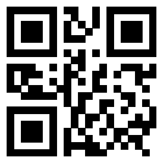 Qr Code di 3307761139