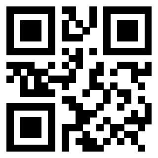 Il QrCode di 3307761140
