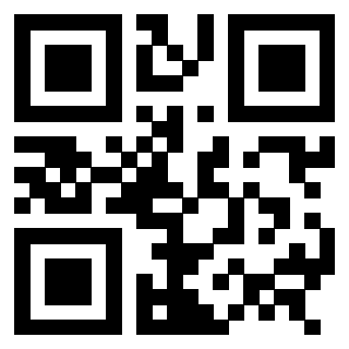 3307761144 - Immagine del QrCode associato
