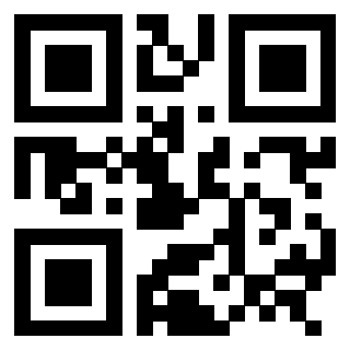 3307761145 - Immagine del Qr Code associato