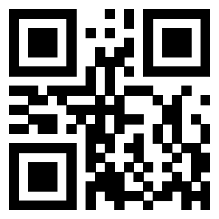 Scansione del Qr Code di 3307761146