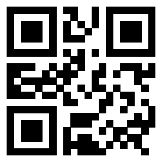 Il QrCode di 3307761148