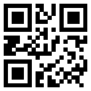 Scansione del Qr Code di 3307761150