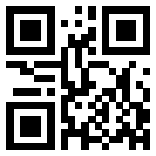 3307761151 QrCode associato