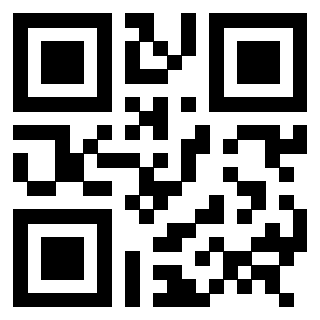 Scansione del Qr Code di 3307761154