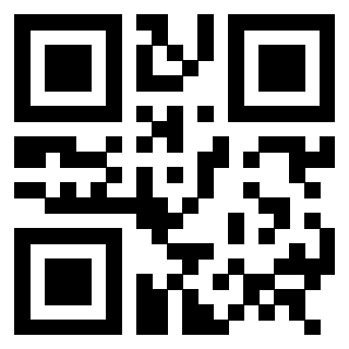 3307761156 - Immagine del Qr Code