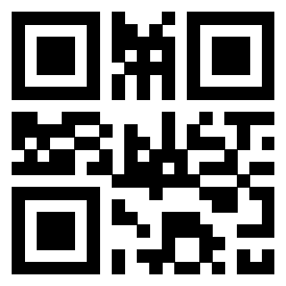 3307761160 - Immagine del Qr Code associato