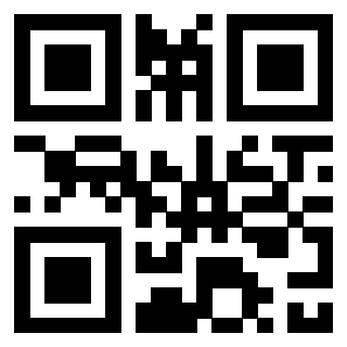 3307761162 Qr Code associato