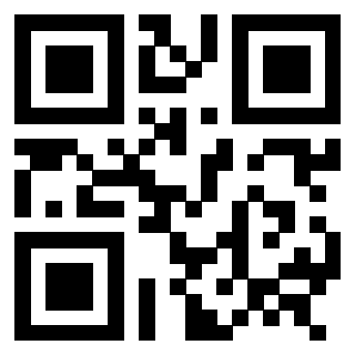 Qr Code di 3307761165