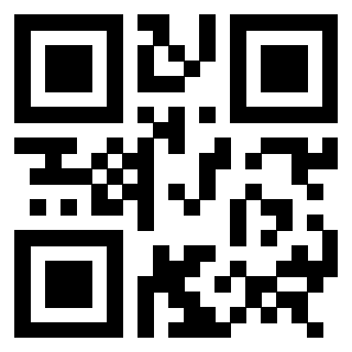 Scansione del Qr Code di 3307761166