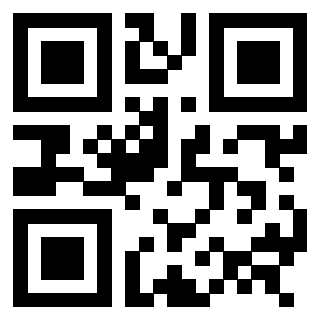 Il QrCode di 3307761180