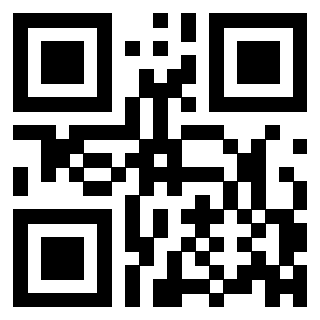 3307761182 Qr Code associato