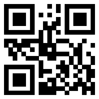 Il QrCode di 3307761183