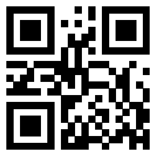 Il Qr Code di 3307761185