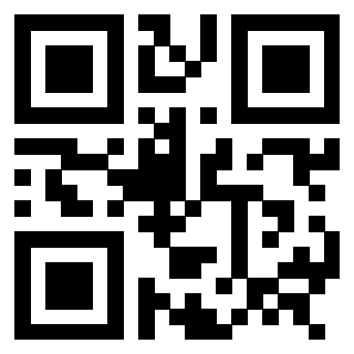 3307761187 - Immagine del QrCode