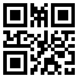 Il Qr Code di 3307761189