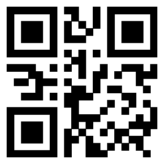 Scansione del QrCode di 3307761190